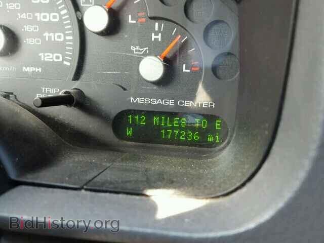2005 FORD EXPLORER - VIN: 1FMZU73E35ZA54225 - Photo 8