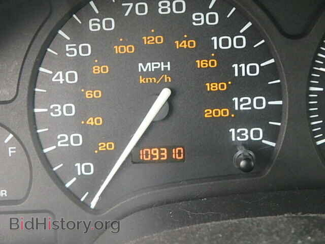 2002 SATURN SL/SL1/SL2 - VIN: 1G8ZK52772Z172897 - Фото 8