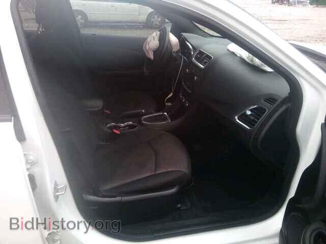 2014 DODGE AVENGER - VIN: 1C3CDZAB4EN109159 - Фото 5