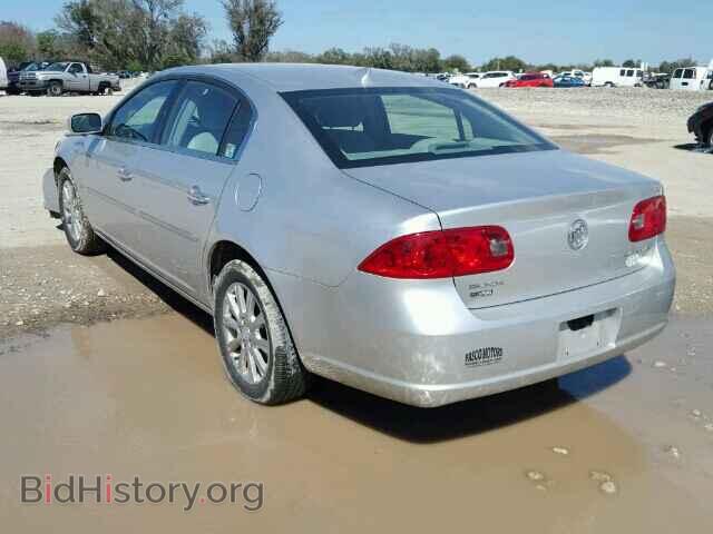 2009 BUICK LUCERNE - VIN: 1G4HP57MX9U112617 - Фото 3