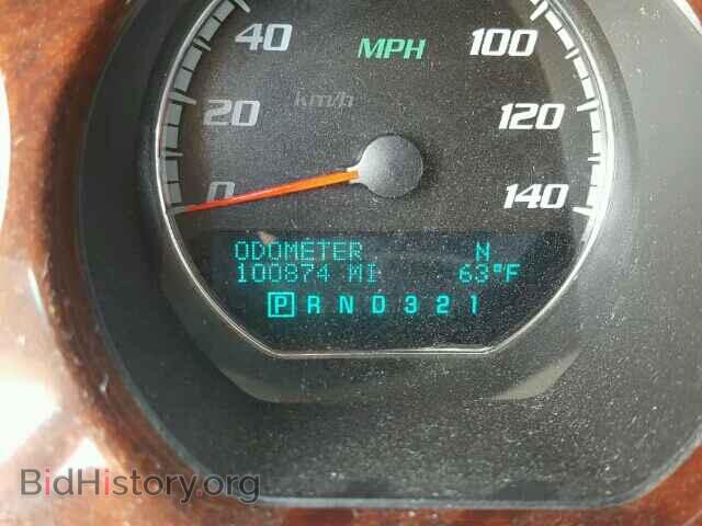 2009 BUICK LUCERNE - VIN: 1G4HP57MX9U112617 - Фото 8