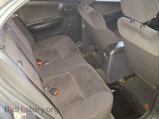 2001 DODGE NEON - VIN: 1B3ES46CX1D224039 - Фото 6