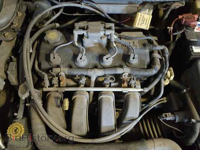 2001 DODGE NEON - VIN: 1B3ES46CX1D224039 - Фото 7