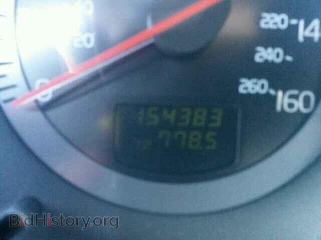 2005 VOLVO S80 - VIN: YV1TS911151411986 - Фото 8