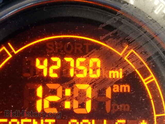 2012 FIAT 500 - VIN: 3C3CFFBR7CT142013 - Фото 8