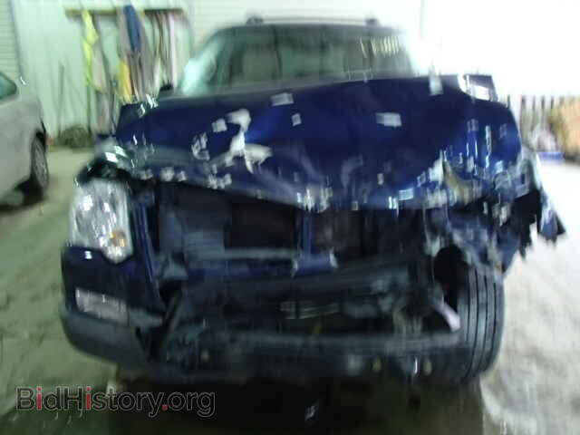 2006 FORD EXPLORER - VIN: 1FMEU73E86ZA02556 - Фото 9