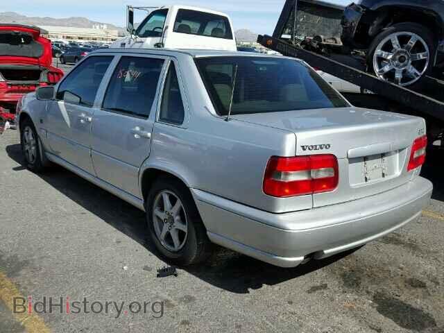 2000 VOLVO S70 - VIN: YV1LS61J4Y2629191 - Фото 10