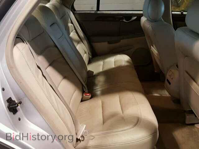 2003 CADILLAC DEVILLE - VIN: 1G6KD54Y63U234041 - Фото 6