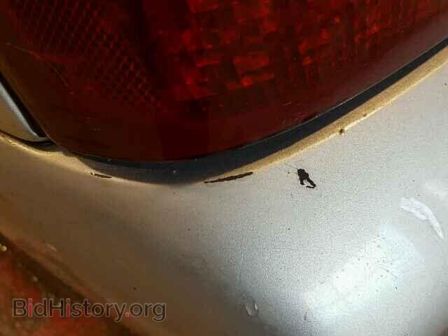 2003 CADILLAC DEVILLE - VIN: 1G6KD54Y63U234041 - Фото 10