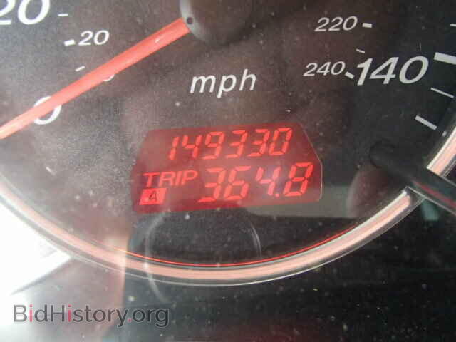 2006 MAZDA 6 - VIN: 1YVFP80C865M15457 - Фото 8