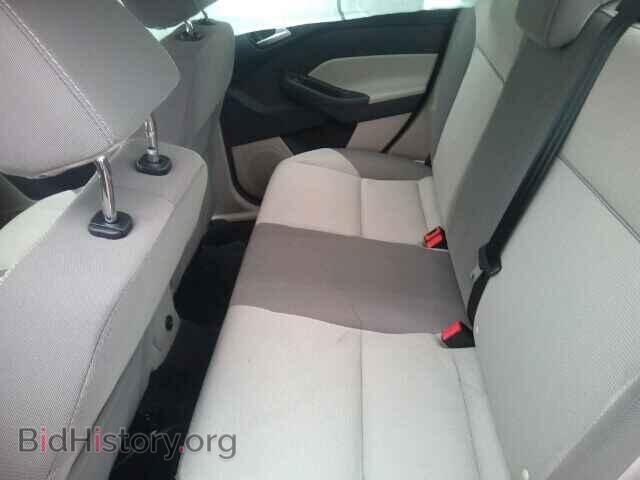 2014 FORD FOCUS - VIN: 1FADP3F27EL243968 - Photo 6