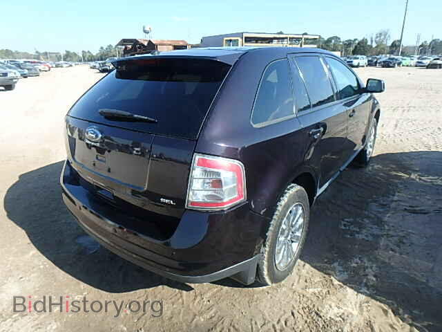 2007 FORD EDGE - VIN: 2FMDK49C97BA73050 - Photo 4