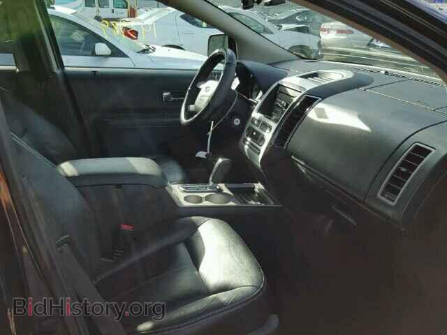 2007 FORD EDGE - VIN: 2FMDK49C97BA73050 - Photo 5