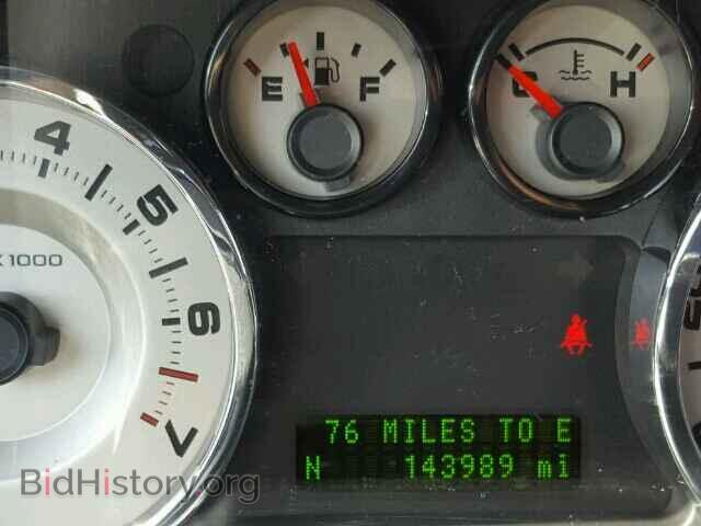 2007 FORD EDGE - VIN: 2FMDK49C97BA73050 - Photo 8