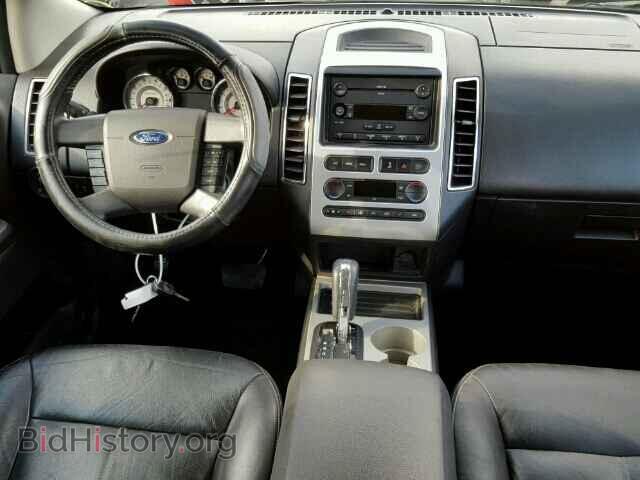 2007 FORD EDGE - VIN: 2FMDK49C97BA73050 - Photo 9