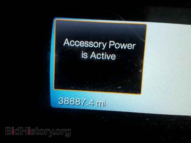 2014 FORD EXPLORER - VIN: 1FM5K8GT3EGA33177 - Фото 8