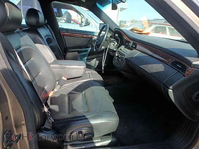 2001 CADILLAC DEVILLE - VIN: 1G6KD54YX1U144890 - Photo 5
