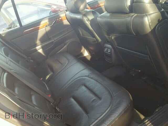 2001 CADILLAC DEVILLE - VIN: 1G6KD54YX1U144890 - Photo 6