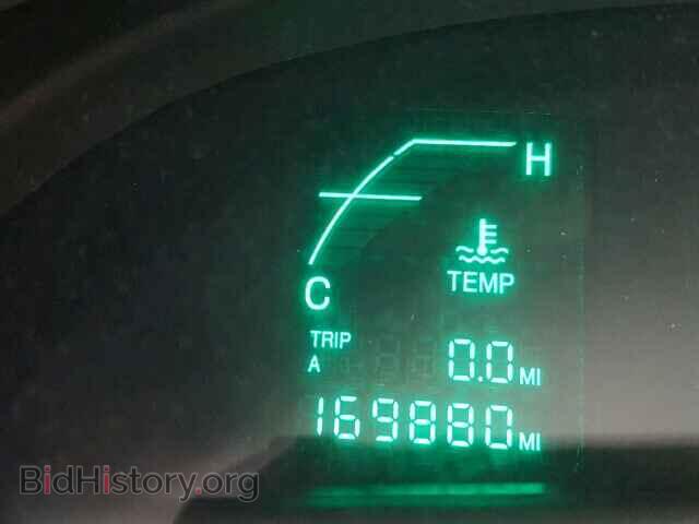 2001 CADILLAC DEVILLE - VIN: 1G6KD54YX1U144890 - Photo 8