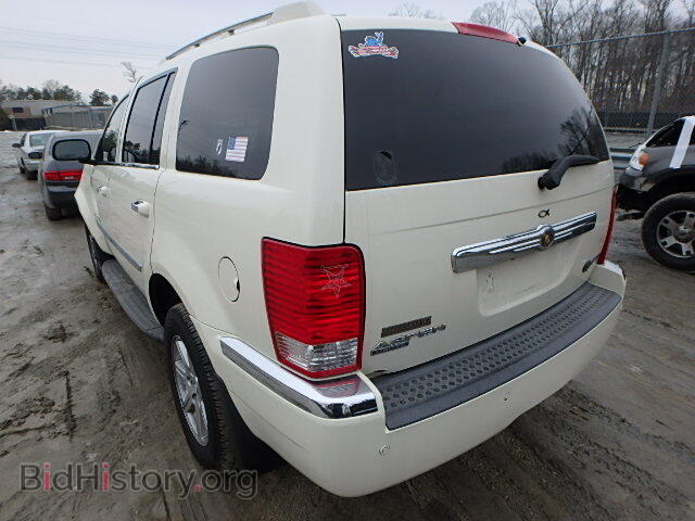 2007 CHRYSLER ASPEN - VIN: 1A8HW58PX7F531982 - Фото 3