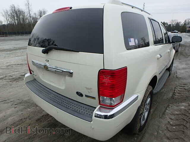 2007 CHRYSLER ASPEN - VIN: 1A8HW58PX7F531982 - Фото 4