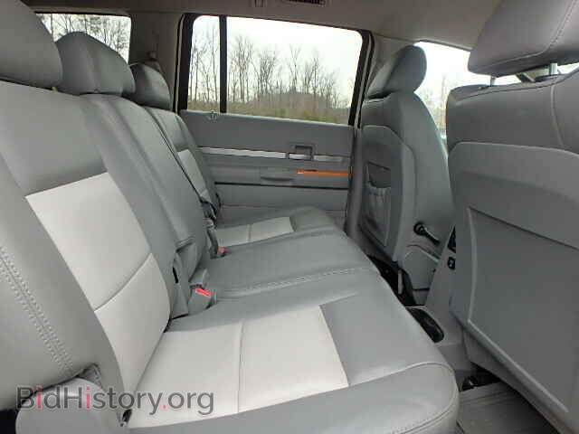 2007 CHRYSLER ASPEN - VIN: 1A8HW58PX7F531982 - Фото 6