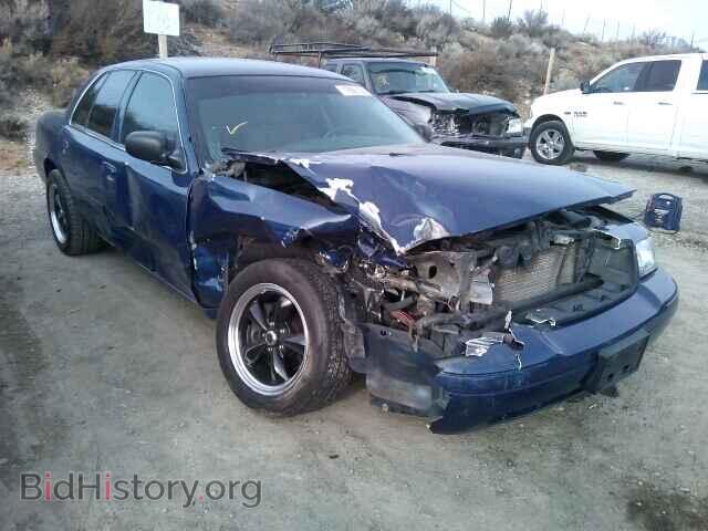 Photo 2FAFP71WX3X120580 - FORD CROWN VIC 2003