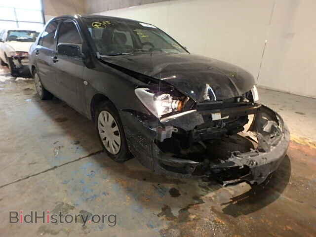 Фотография JA3AJ26E46U056068 - MITSUBISHI LANCER 2006