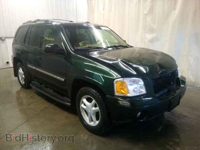 Фотография 1GKDT13S332301113 - GMC ENVOY 2003