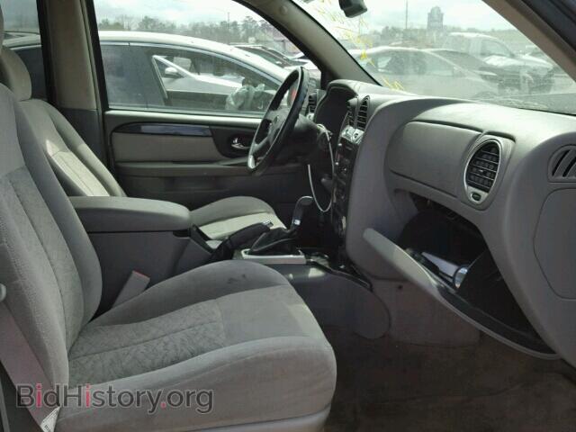 2006 GMC ENVOY - VIN: 1GKDS13S462303363 - Фото 5