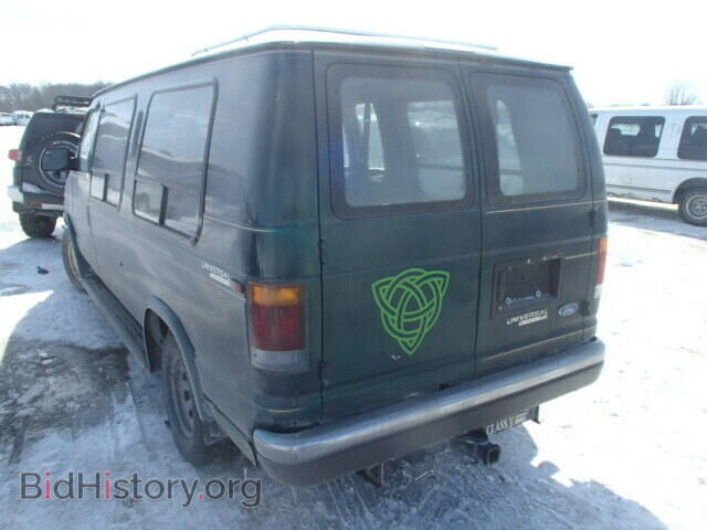 1994 FORD ECONOLINE - VIN: 1FDEE14N1RHB43519 - Photo 3