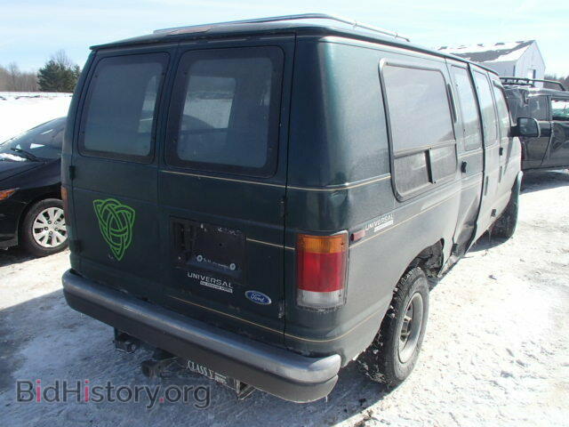 1994 FORD ECONOLINE - VIN: 1FDEE14N1RHB43519 - Photo 4
