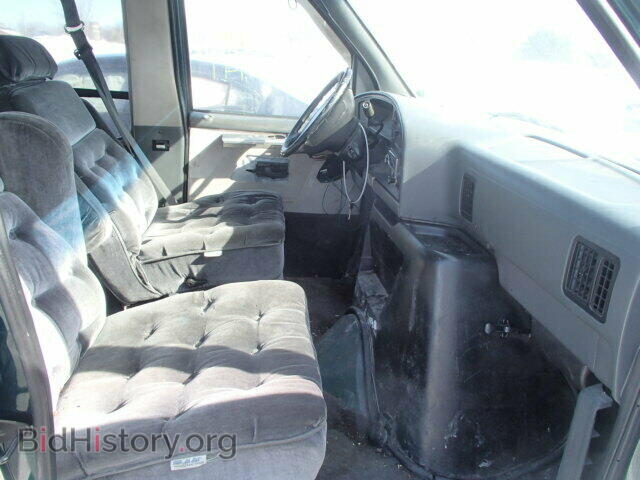 1994 FORD ECONOLINE - VIN: 1FDEE14N1RHB43519 - Photo 5