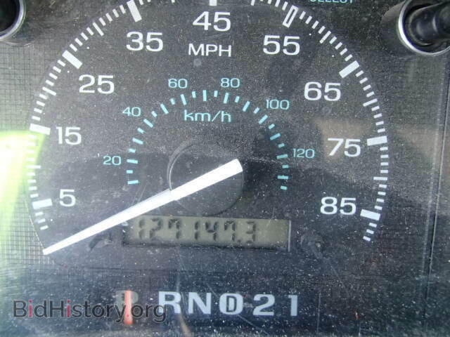 1994 FORD ECONOLINE - VIN: 1FDEE14N1RHB43519 - Photo 8