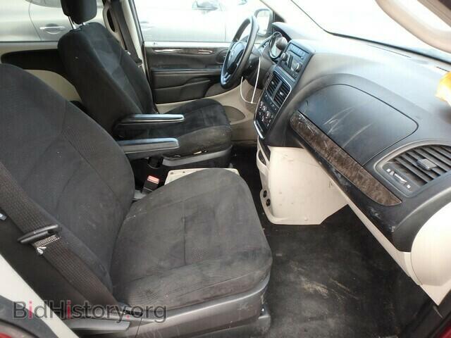 2011 DODGE CARAVAN - VIN: 2D4RN4DG2BR776231 - Photo 5