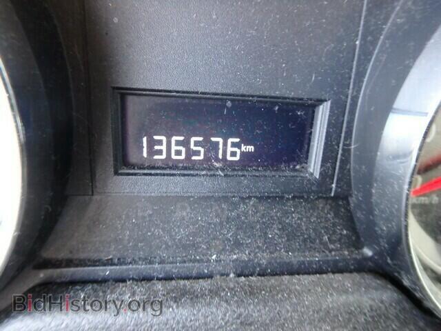 2011 DODGE CARAVAN - VIN: 2D4RN4DG2BR776231 - Photo 8