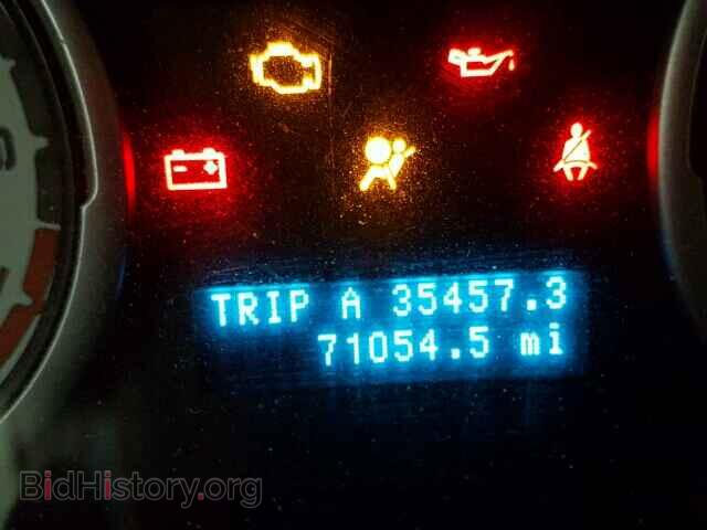 2010 FORD FOCUS - VIN: 1FAHP3GN1AW170051 - Photo 8