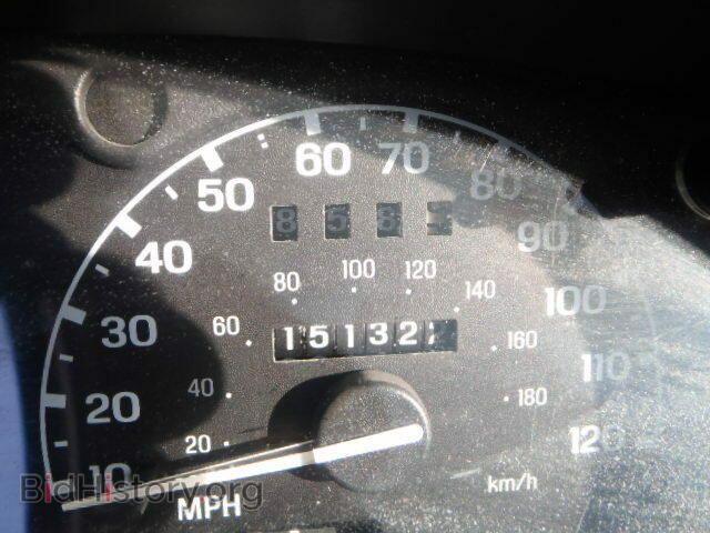 1997 FORD EXPLORER - VIN: 1FMDU34E8VZB56475 - Фото 8