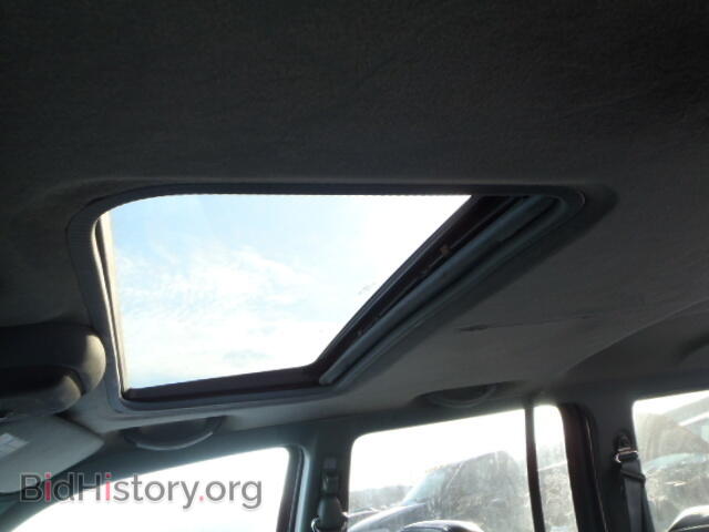 1997 FORD EXPLORER - VIN: 1FMDU34E8VZB56475 - Фото 10