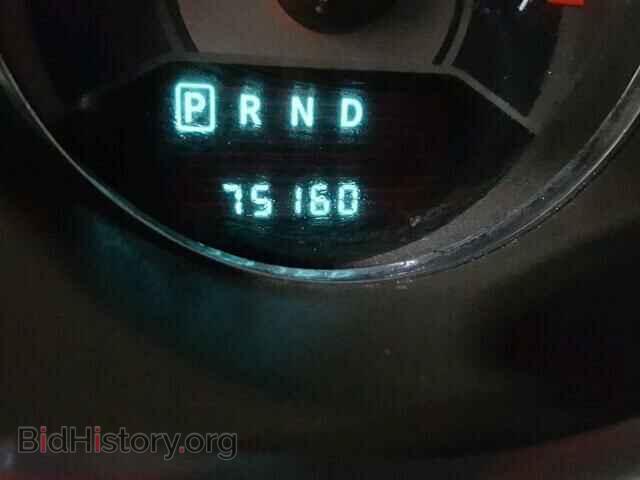 2012 CHRYSLER 200 - VIN: 1C3CCBCG5CN284603 - Фото 8