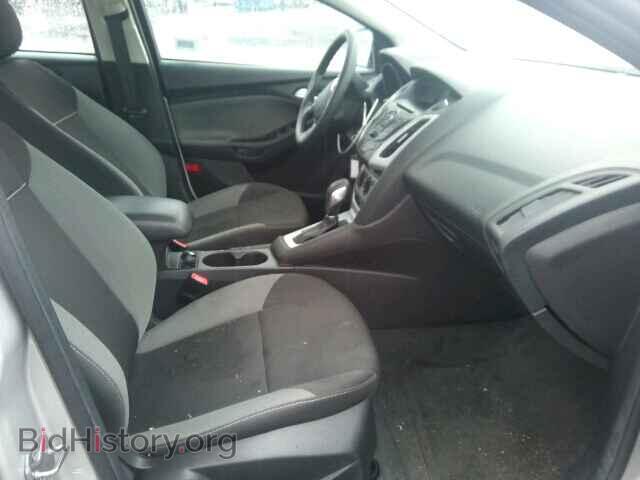 2014 FORD FOCUS - VIN: 1FADP3F22EL332346 - Photo 5