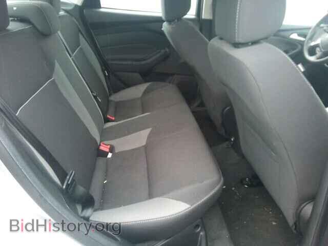 2014 FORD FOCUS - VIN: 1FADP3F22EL332346 - Photo 6