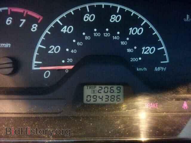 2003 MITSUBISHI LANCER - VIN: JA3AJ26EX3U056894 - Фото 8