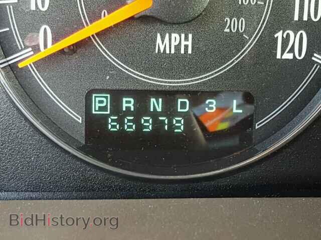 2002 CHRYSLER SEBRING - VIN: 1C3EL55R62N108506 - Фото 8