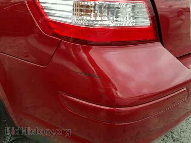 2010 NISSAN VERSA - VIN: 3N1BC1AP3AL416455 - Фото 10