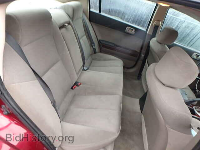 2005 MITSUBISHI GALANT - VIN: 4A3AB46F55E044438 - Фото 6