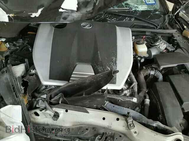 2014 LEXUS GS350 - VIN: JTHBE1BL8E5034963 - Фото 7