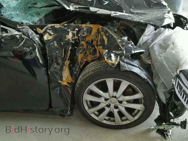 2014 LEXUS GS350 - VIN: JTHBE1BL8E5034963 - Фото 9
