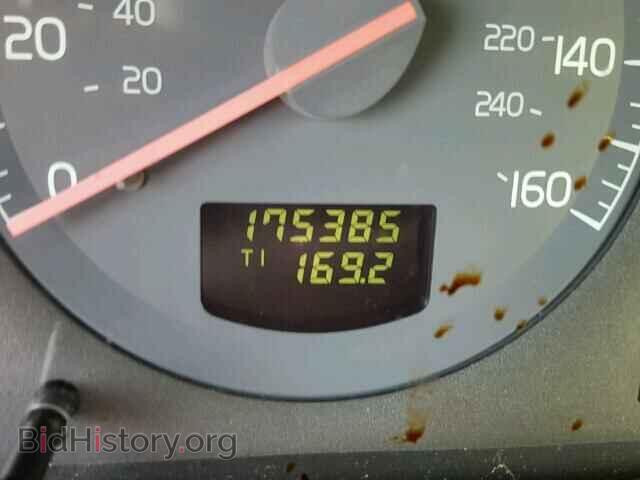 2000 VOLVO S80 - VIN: YV1TS94D6Y1114903 - Фото 8