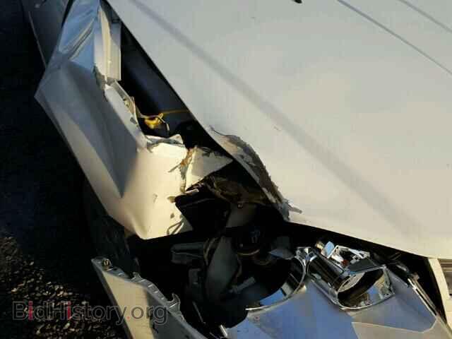2008 DODGE AVENGER - VIN: 1B3LC46K58N576199 - Фото 9